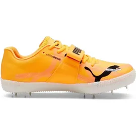 Puma evoSPEED High Jump 11 Herren Orange 43