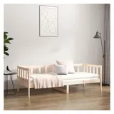 vidaXL Tagesbett 80 x 200 cm Bronze