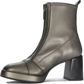 Hispanitas Schuhe Hispanitas Bolmet Basalt HI243658C013 - Grau/Schwarz - 38