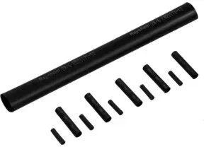 Wilo Set Hitze-Schrumpfverbindungen 4 x 1.5 mm2 und 2.5 mm2