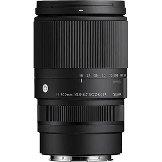 Sony E-Mount