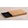 KESPER Schneidebrett Bambus 1-St 34 x 24 cm Beige