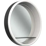 Schneider LUNE D2W 73,3 cm Schwarz Matt