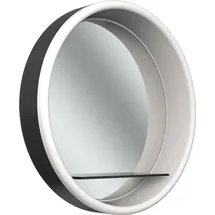 Schneider LUNE D2W 73,3 cm Schwarz Matt