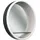 Schneider LUNE D2W 73,3 cm Schwarz Matt