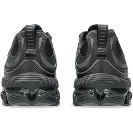 Asics Gel-Quantum 180TM VIII Freizeitschuhe, schwarz, Größe 42 - 42