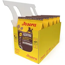 Josera Festival 5 x 900 g