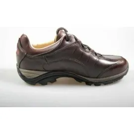 MEINDL Damen Ascona Identity Schuhe (Größe 42, braun)