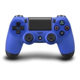 Sony PlayStation 4 Controller [1. Generation, DualShock 4] wave blau (Gebraucht - OK / mindestens 1 JAHR GARANTIE)