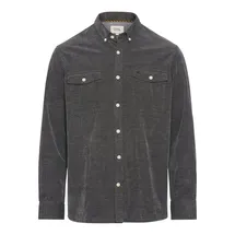 CAMEL ACTIVE Langarmhemd grau 3XL