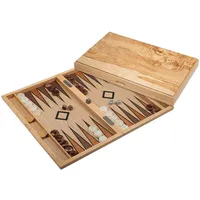 Philos Backgammon Sifnos groß Magnetverschluss