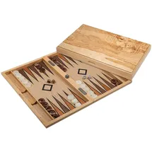 Philos Backgammon Sifnos groß Magnetverschluss