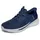 SKECHERS Slade Caster Herren Marineblau 45