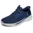 SKECHERS Slade Caster Herren Marineblau 45