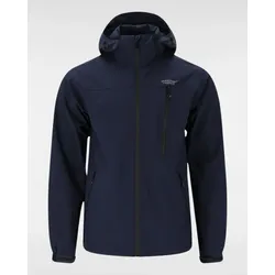 Weather Report Delton Outdoorjacke Funktionsjacke W-Pro Navy XL