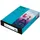 Inapa tecno colors A4 160 g/m2 250 Blatt blau