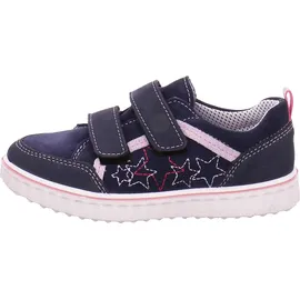 Ricosta JUNA Joy 21 für Kinder, blau, 28