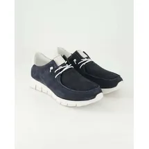 SIOUX Mokrunner-H-007 Herren Blau 42