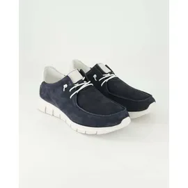 SIOUX Mokrunner-H-007 Herren Blau 42