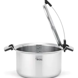WOLL Concept Pro Kochtopf 24 cm