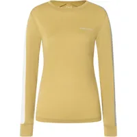 super.natural Alarm Running sahara/cashmere grey melange/fresh white S