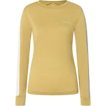 super.natural Alarm Running sahara/cashmere grey melange/fresh white S