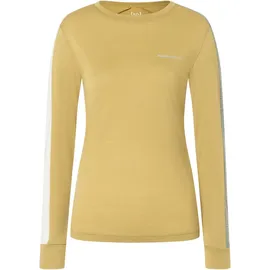 super.natural Alarm Running sahara/cashmere grey melange/fresh white S