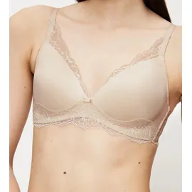 Triumph Amourette Charm BH Weiß 75D
