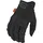 Troy Lee Designs Scout Gambit Schwarz S