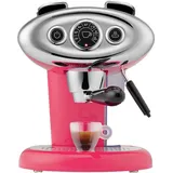 illy Francis X7.1 Iperespresso rosa