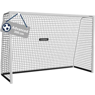 Hudora Fußballtor Advanced 300