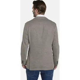 Babista Jerseysakko ZANZIMO", braun- 31,