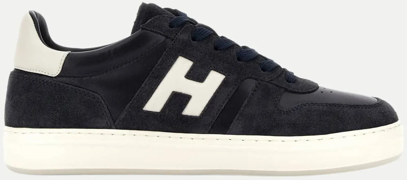 Sneaker Blau 9