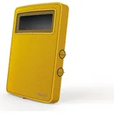 Supra Heizlüfter 2000w gelb Supra etno graphik jaune