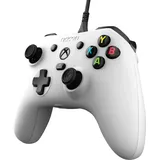 nacon EVOL-X Weiß USB Gamepad PC, Xbox