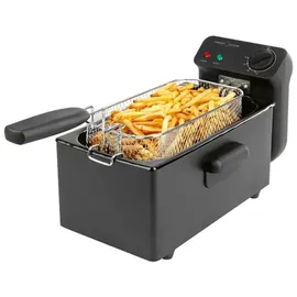 Proficook PC-FR 1325 schwarz