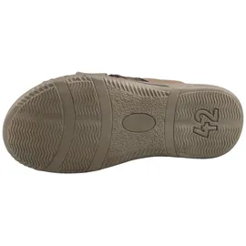 Dockers Slides Grau 41