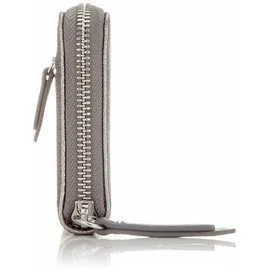 Liebeskind Berlin Geldbörse Bundle2 unisex iron silver