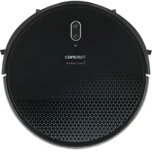 Concept RoboCross Laser VR3300 Schwarz