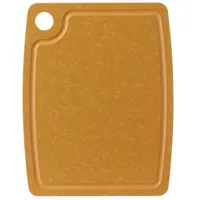 HENDI Holzfaser-Schneidbrett , Braun, 300x235x(H)6mm