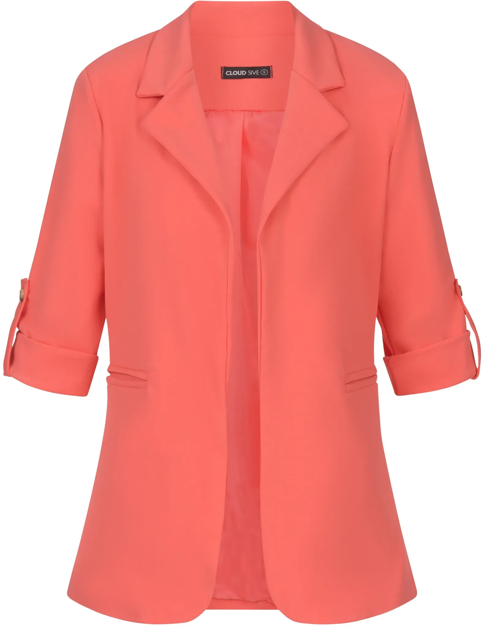 Allwetterjacke CLOUD 5IVE 