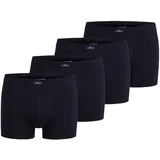 Tom Tailor 4er Pack in blau L