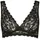 Hanro Moments Soft-BH Schwarz 75B