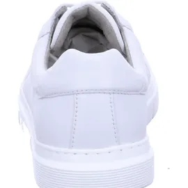 Gabor Sneaker Low Herren Weiß 44