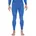 Funktionshose Herren Lapis Blue/Blue/Orange Shiny S/M