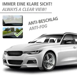 Wenko Auto-Entfeuchter mit Indikator 1000g 1er-Set