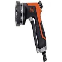 Black & Decker BLACK+DECKER Sprühdüse 10 Funktionen