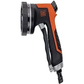 Black & Decker BLACK+DECKER Sprühdüse 10 Funktionen