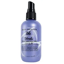 Bumble and Bumble Blonde Tone Enhancing Leave In Conditioner 125 ml
