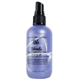 Bumble and Bumble Blonde Tone Enhancing Leave In Conditioner 125 ml